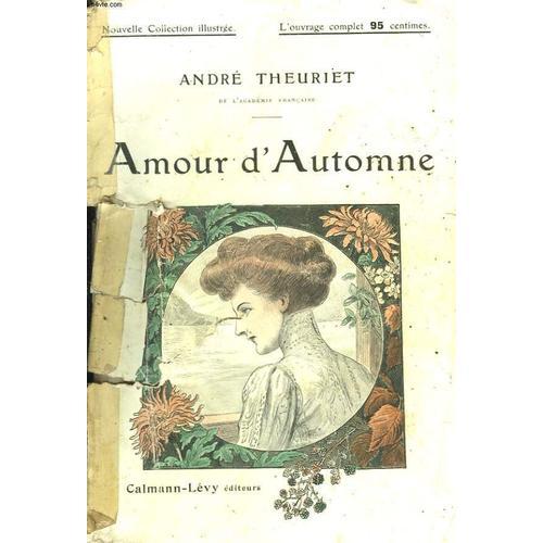 Amour D'automne. Nouvelle Collection Illustree N° 22 on Productcaster.