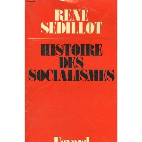 Histoire Des Socialismes on Productcaster.