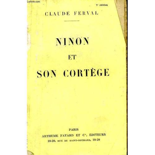 Ninon Et Son Cortege on Productcaster.