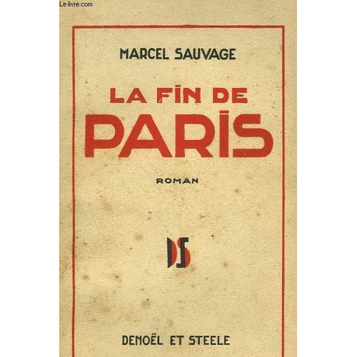 La Fin De Paris on Productcaster.