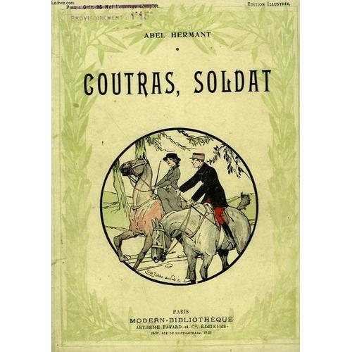 Coutras, Soldat. Collection Modern Bibliotheque on Productcaster.