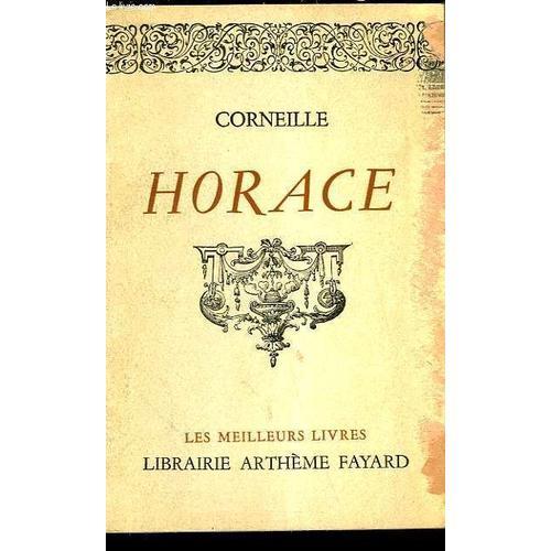 Horace on Productcaster.