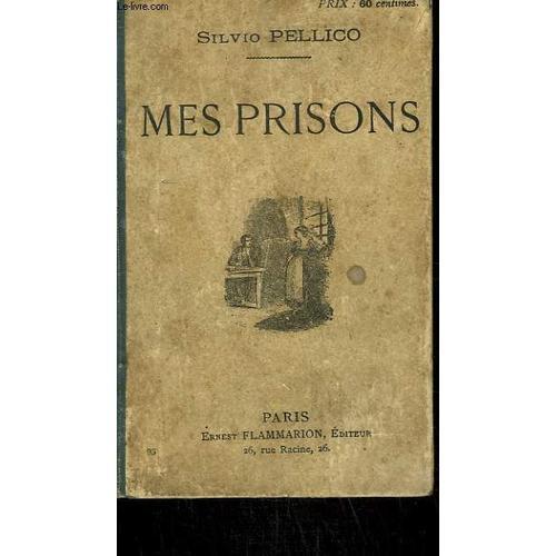 Mes Prisons on Productcaster.