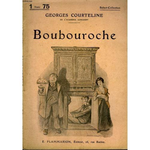 Boubouroche. Collection : Select Collection N° 86 on Productcaster.