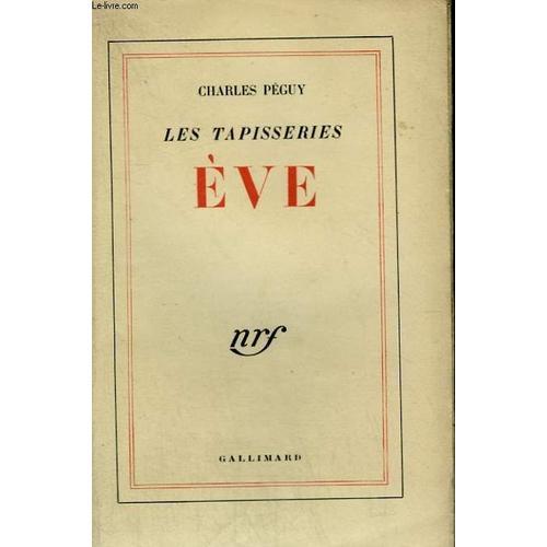 Les Tapisseries Eve on Productcaster.