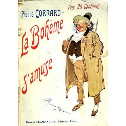 La Boheme S'amuse. ( La Nuit De Philodore ) on Productcaster.