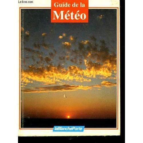 Guide De La Meteorologie on Productcaster.