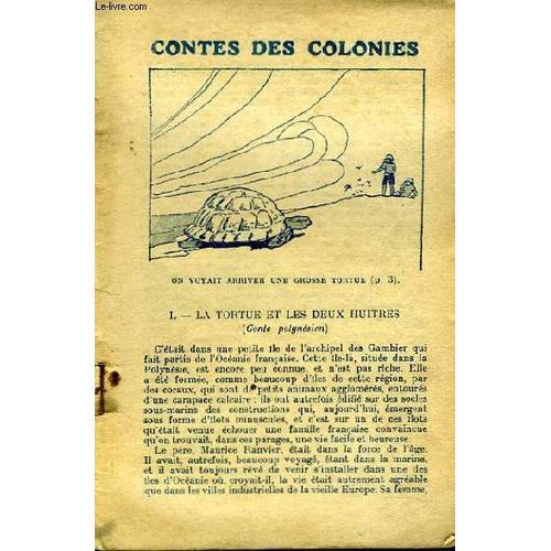 Contes Des Colonies on Productcaster.