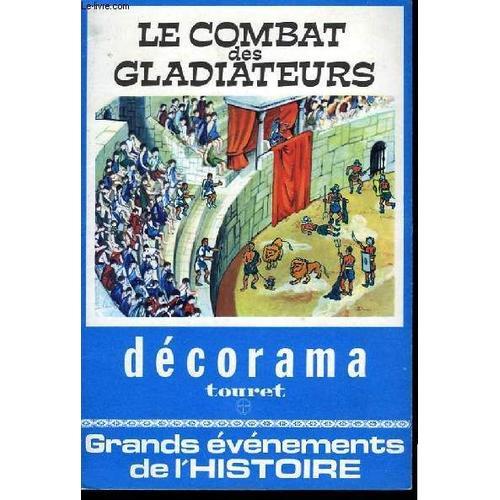 Le Combat Des Gladiateurs on Productcaster.