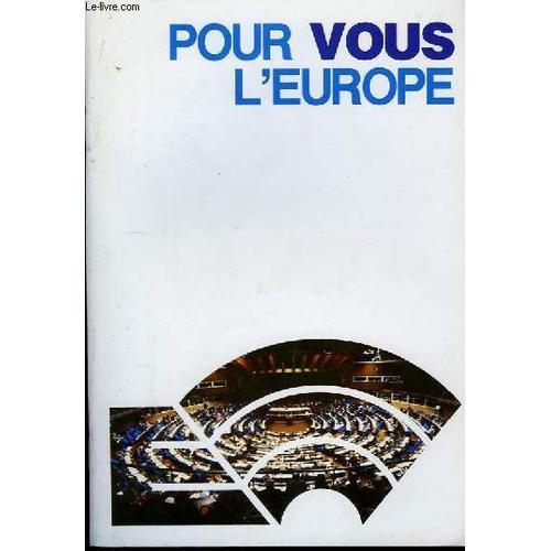 Pour Vous L'europe on Productcaster.