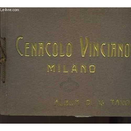 Cenacolo Vinciano, Milano on Productcaster.