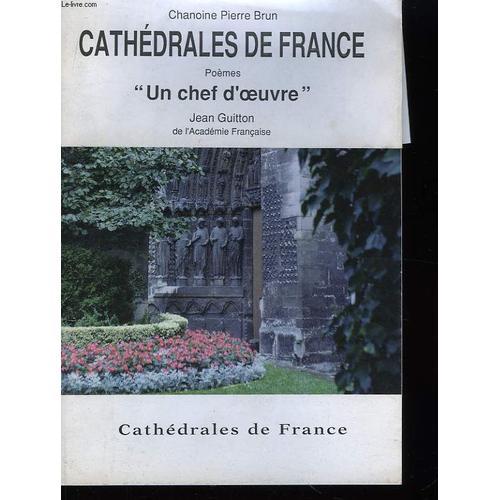 Cathédrales De France on Productcaster.