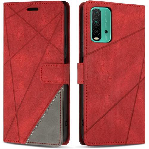 Coque Pour Xiaomi Redmi 9t / Redmi 9 Power/Xiaomi Poco M3,Protectio... on Productcaster.