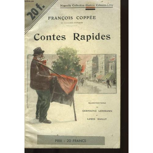 Contes Rapides on Productcaster.