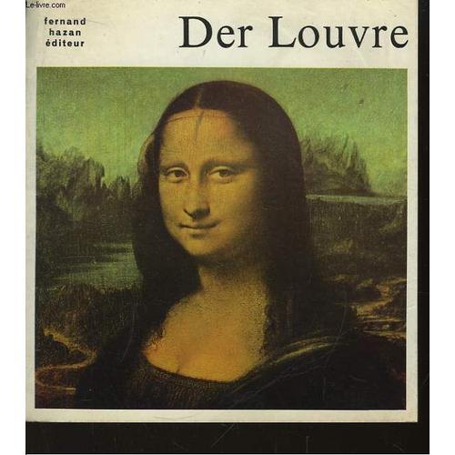 Der Louvre on Productcaster.