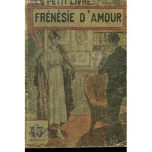 Frénésie D'amour on Productcaster.