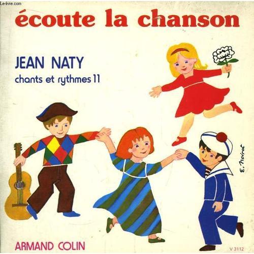 Ecoute La Chanson. Chants Et Rythmes 11 on Productcaster.