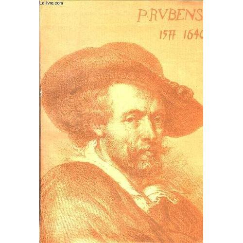 P. Rubens 1577 - 1640 (Planches 1 Et 2) on Productcaster.