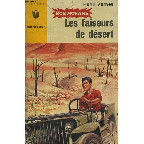 Les Faisaeurs De Desert on Productcaster.