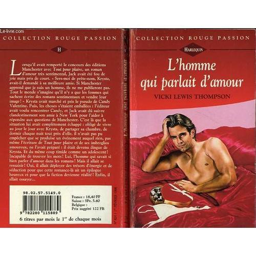 L'homme Qui Parlait D'amour on Productcaster.