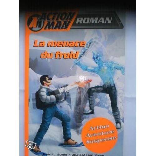 Action Man - La Menace Du Froid on Productcaster.