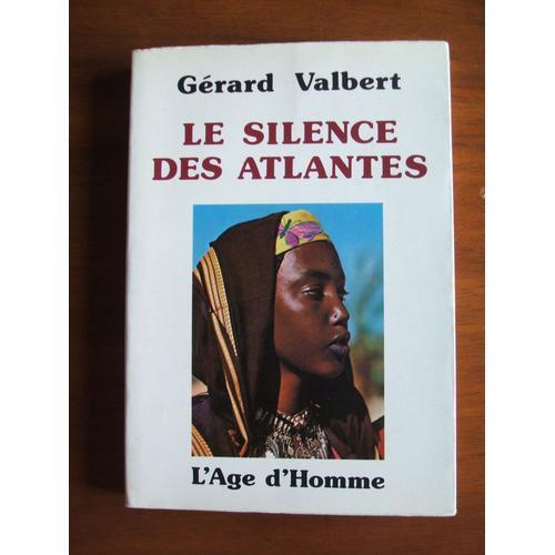 Le Silence Des Atlantes on Productcaster.