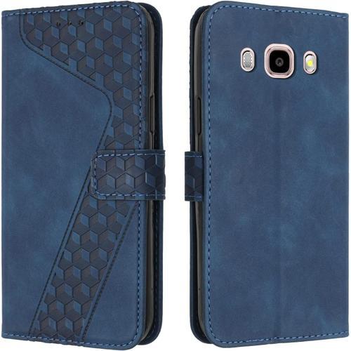 Coque Pour Samsung Galaxy J710/J7 2016,Etui Telephone Samsung J710/... on Productcaster.