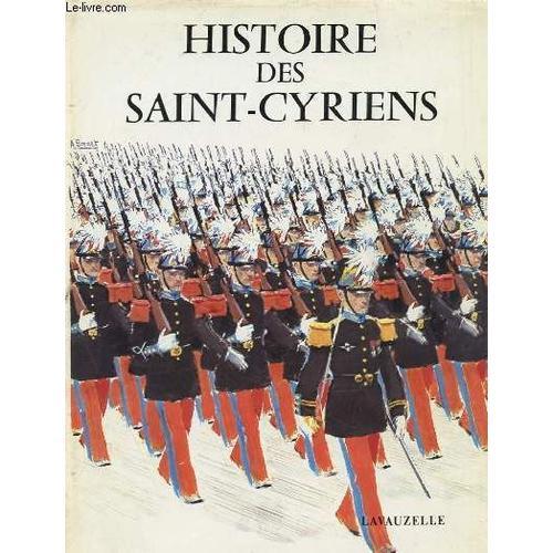 Histoire Des Saint-Cyprien 1802-1980 on Productcaster.