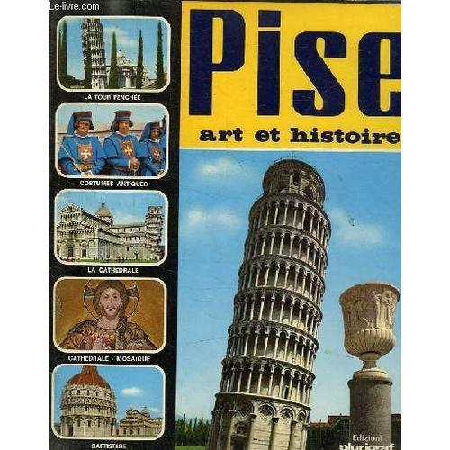 Pise Art Et Histoire on Productcaster.