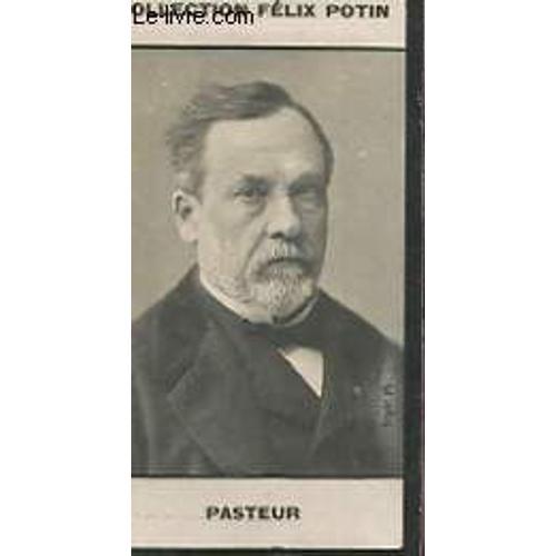 Photo Ancienne Pasteur Sciences-Ingenieurs De France on Productcaster.