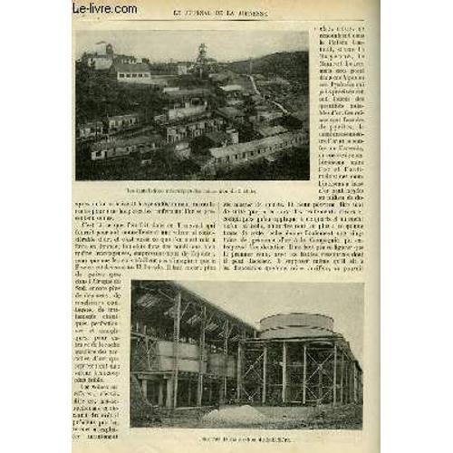 Le Journal De La Jeunesse, Tome 75, 1936ème Livraison on Productcaster.