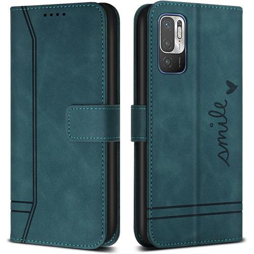 Coque Pour Redmi Note 10 5g / Redmi Note 10t 5g / Xiaomi Poco M3 Pr... on Productcaster.