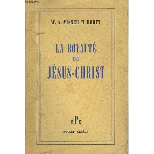 La Royaute De Jesus Christ on Productcaster.