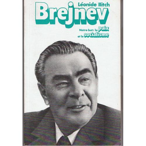 Brejnev L.I on Productcaster.