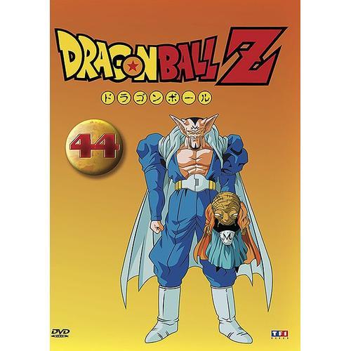 Dragon Ball Z - Vol. 44 on Productcaster.