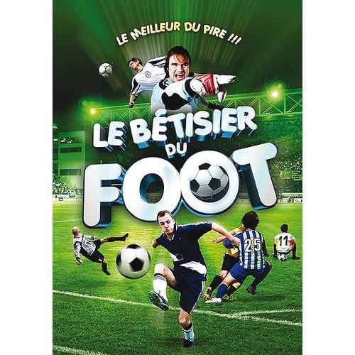 Le Bêtisier Du Foot on Productcaster.