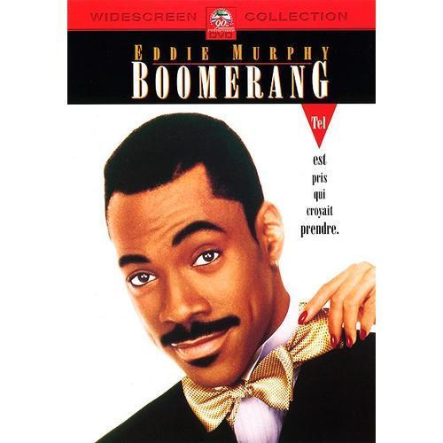 Boomerang on Productcaster.