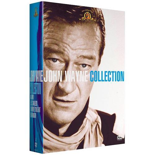 John Wayne Collection on Productcaster.