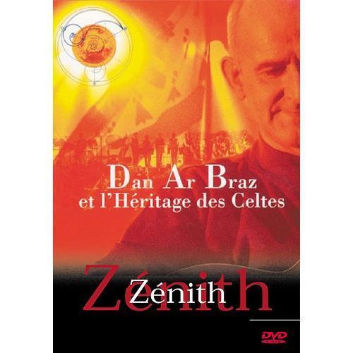 Dan Ar Braz Et L'héritage Des Celtes - Live Au Zenith on Productcaster.