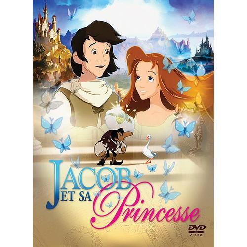 Jacob Et Sa Princesse on Productcaster.