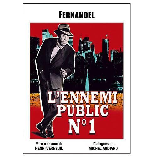 L'ennemi Public N° 1 on Productcaster.