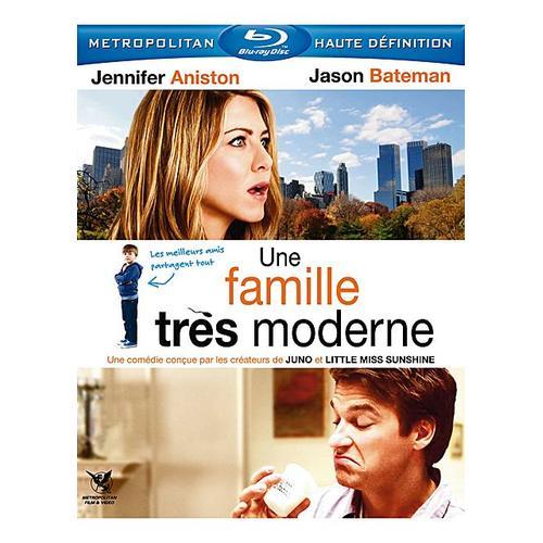 Une Famille Très Moderne - Blu-Ray on Productcaster.