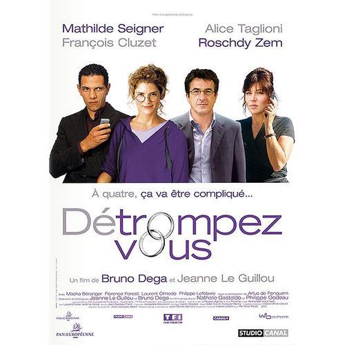 Détrompez-Vous on Productcaster.