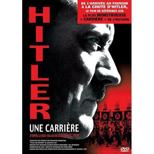 Hitler, Une Carrière on Productcaster.