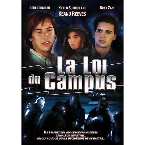 La Loi Du Campus on Productcaster.