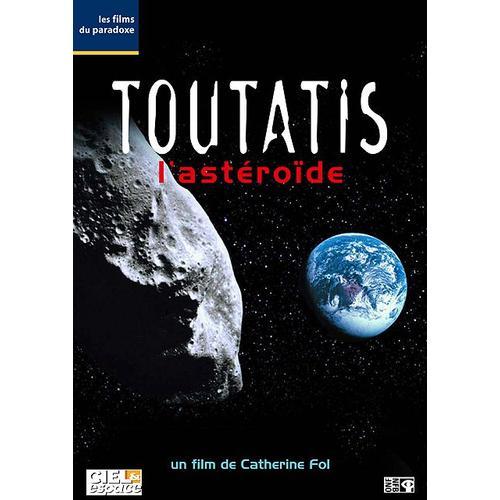 Toutatis L'astéroïde on Productcaster.