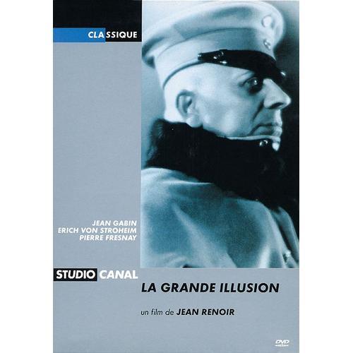 La Grande Illusion on Productcaster.