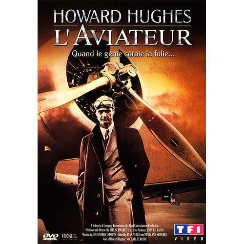 Howard Hughes L'aviateur on Productcaster.