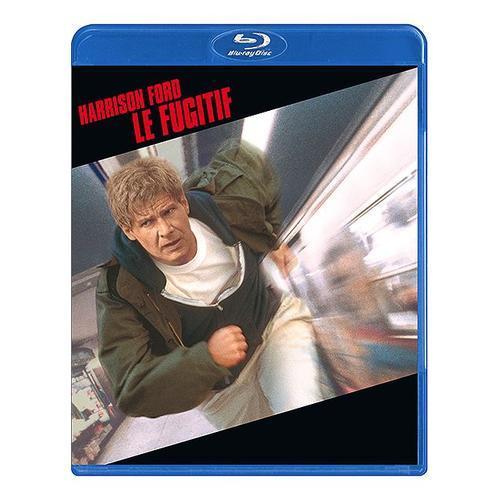 Le Fugitif - Blu-Ray on Productcaster.