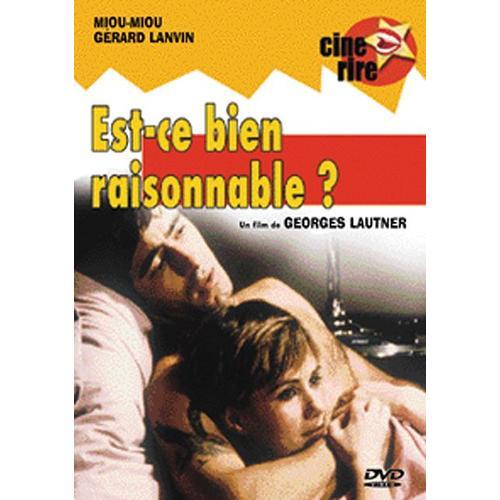 Est-Ce Bien Raisonnable ? on Productcaster.